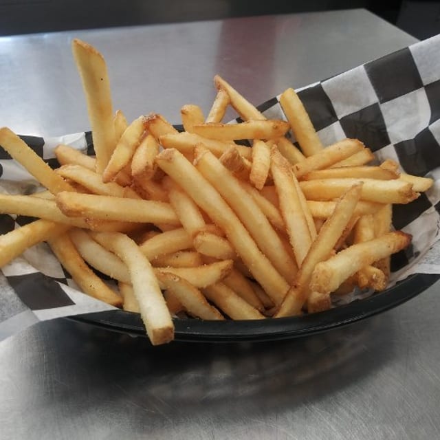 Regular Fries.