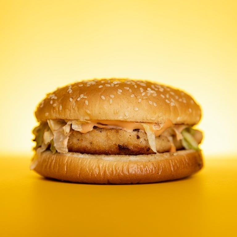 Burger Bliss: Juicy Creations and Classic Favorites