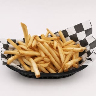 Regular Fries