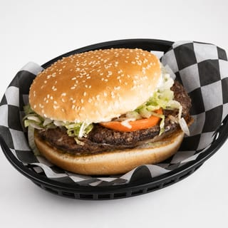 Big Joe Cheeseburger