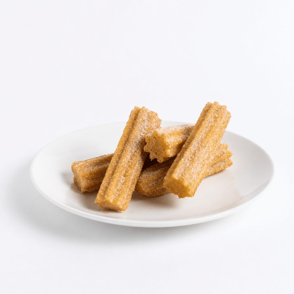 Churro.