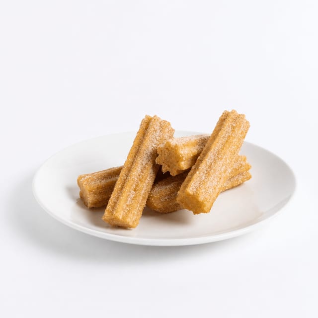 Churro.