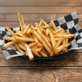 Regular Fries