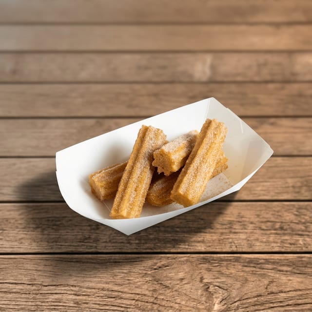 Churro.